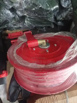 Fire Hose Reel