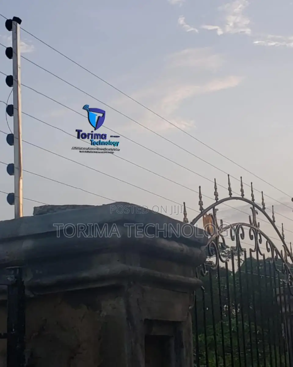 Electric Fencing