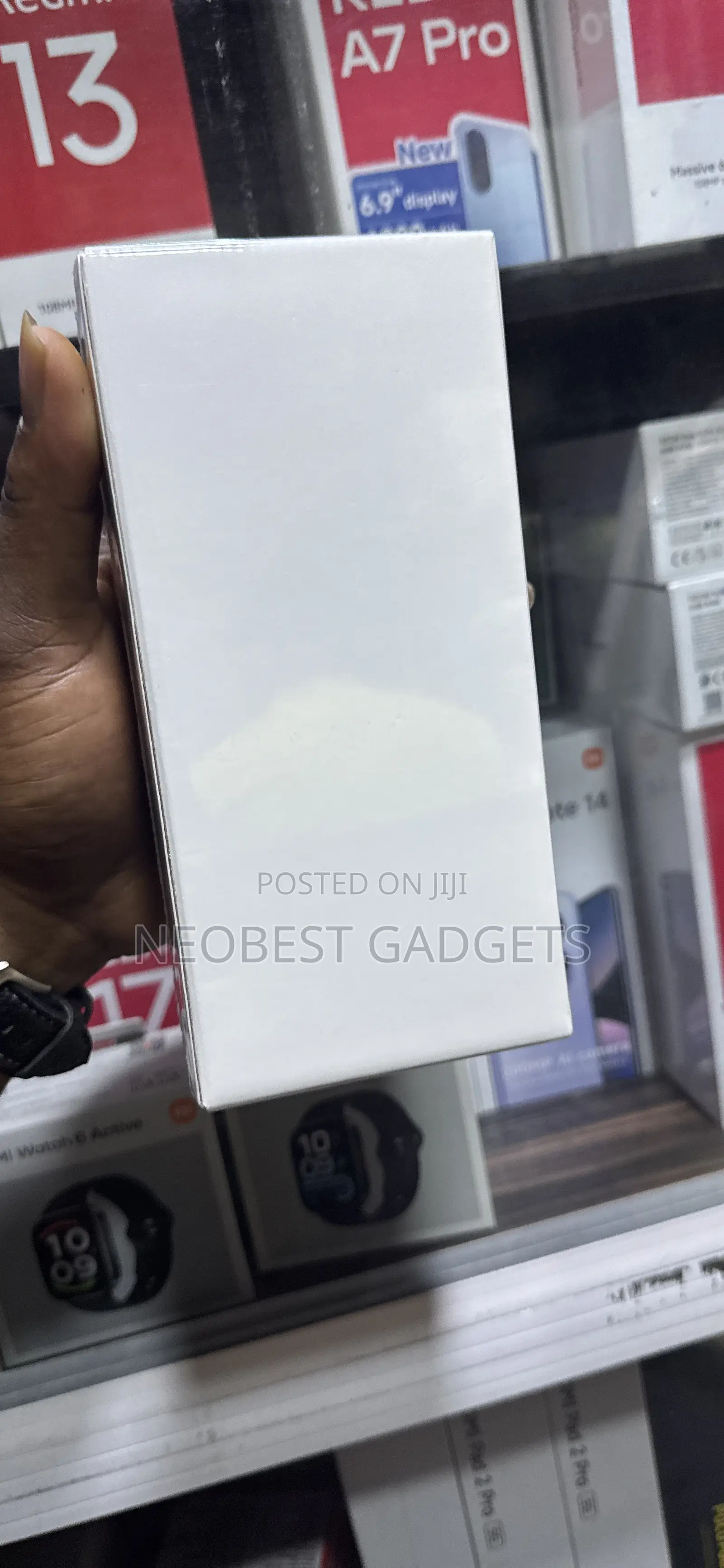 New Xiaomi Redmi A7 Pro 64 GB