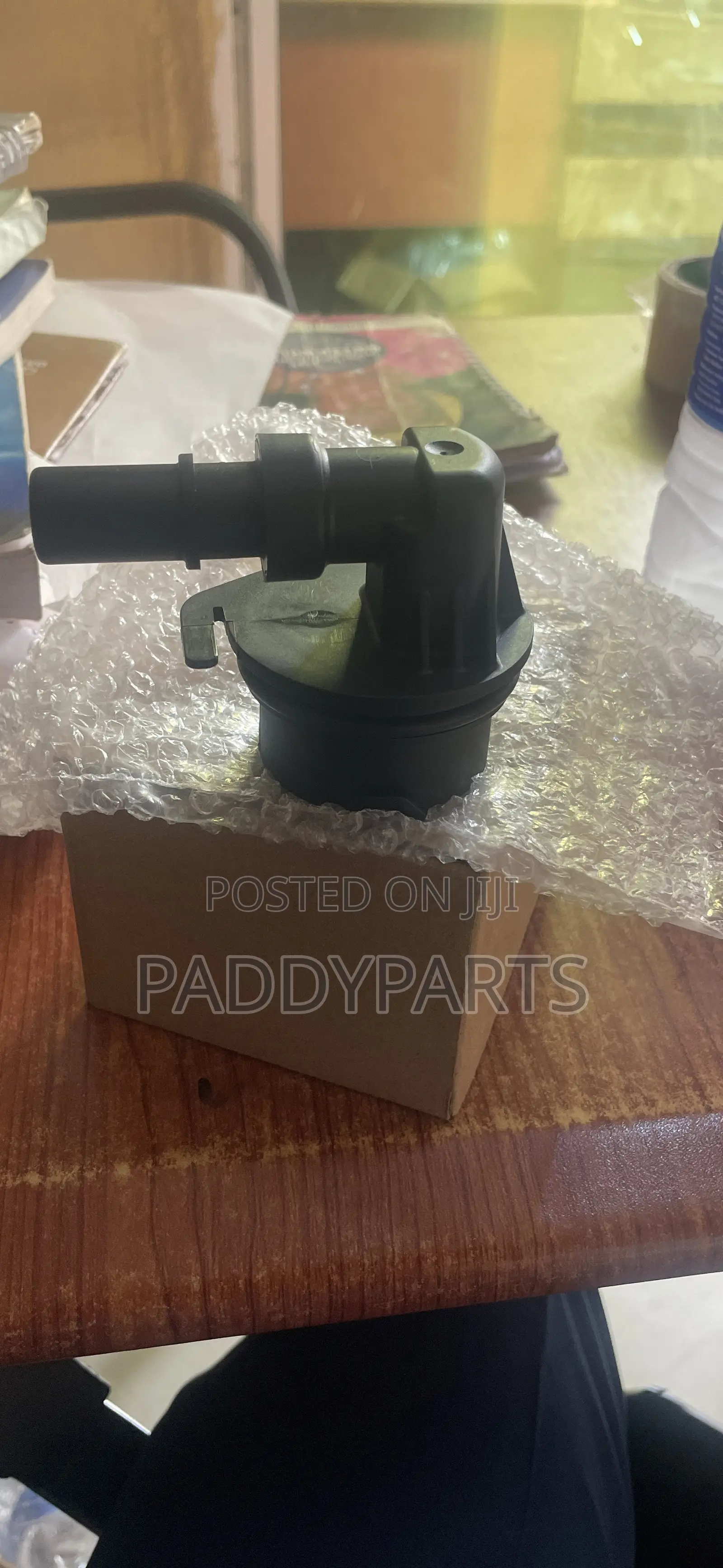 Dodge Durango Positive Crankcase Ventilation PCV 2018-20