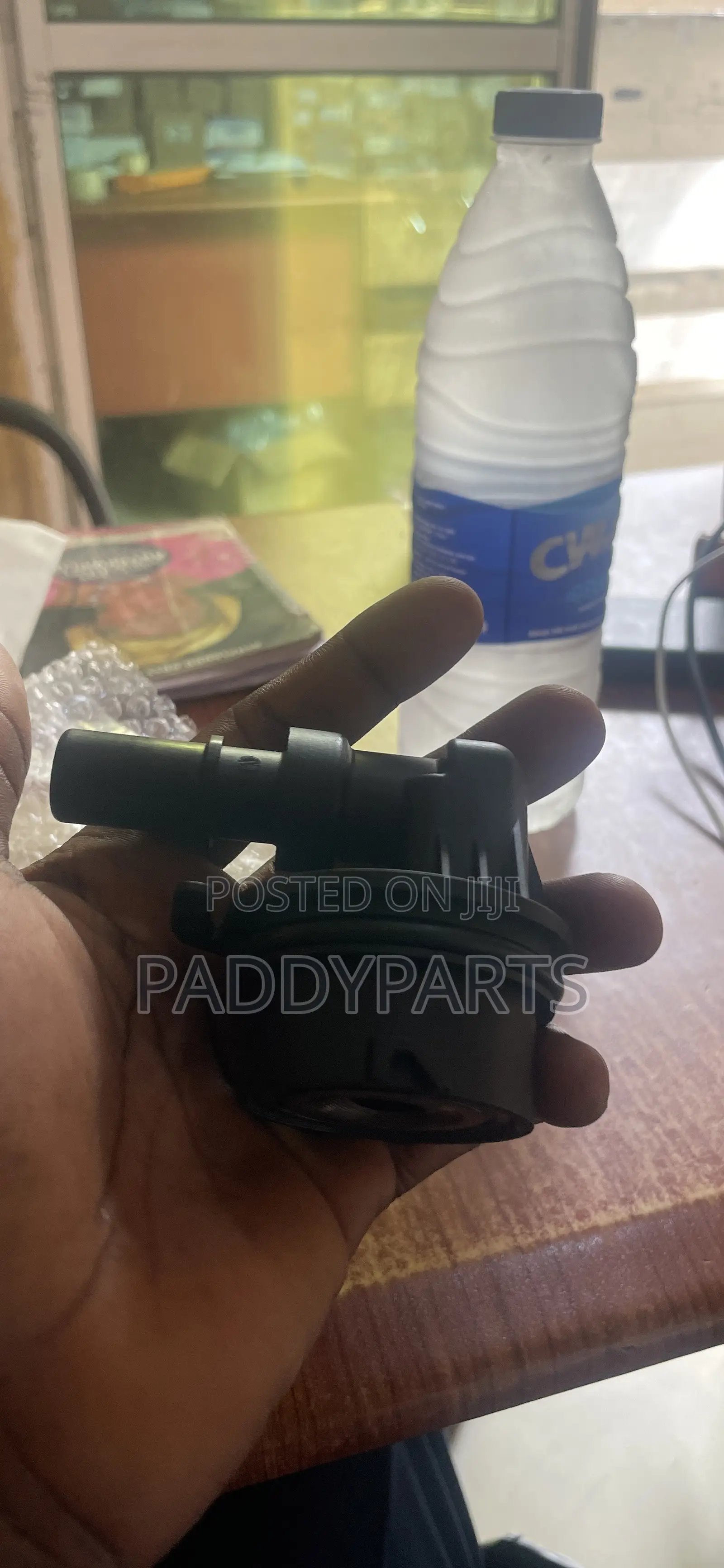 Dodge Durango Positive Crankcase Ventilation PCV 2018-20