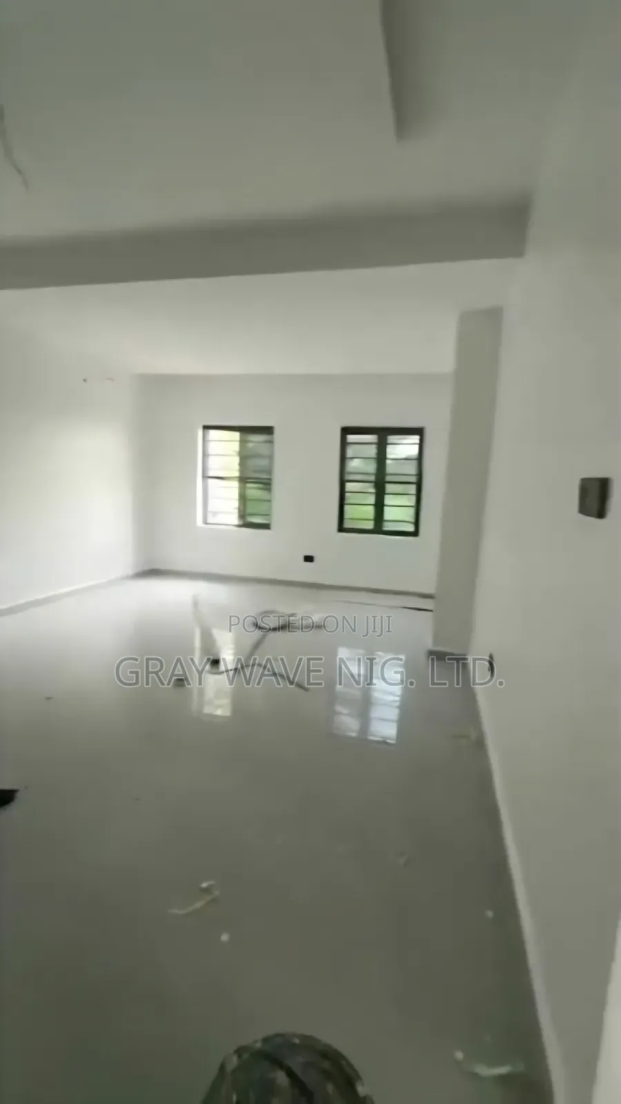 4bdrm Duplex in Wuse 2 for rent