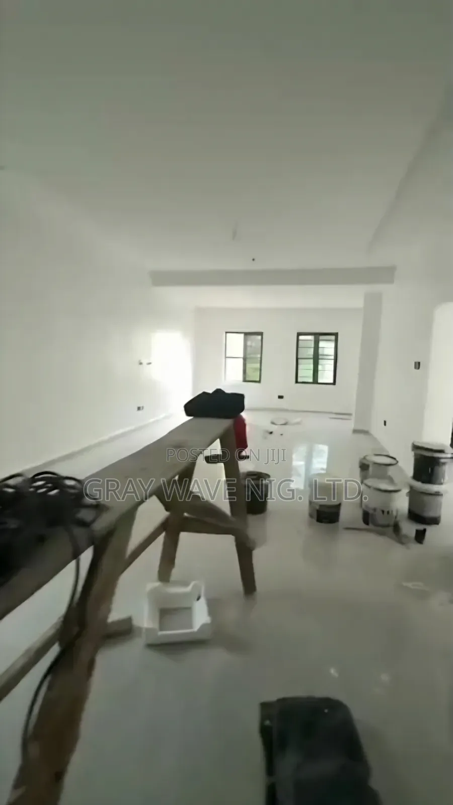 4bdrm Duplex in Wuse 2 for rent
