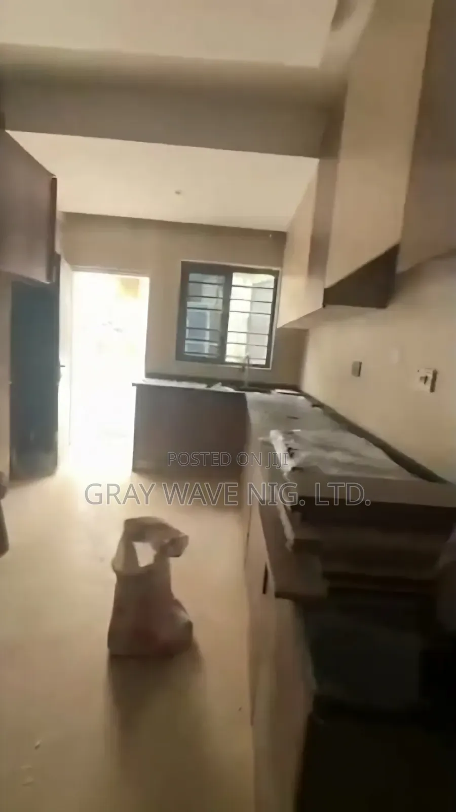 4bdrm Duplex in Wuse 2 for rent