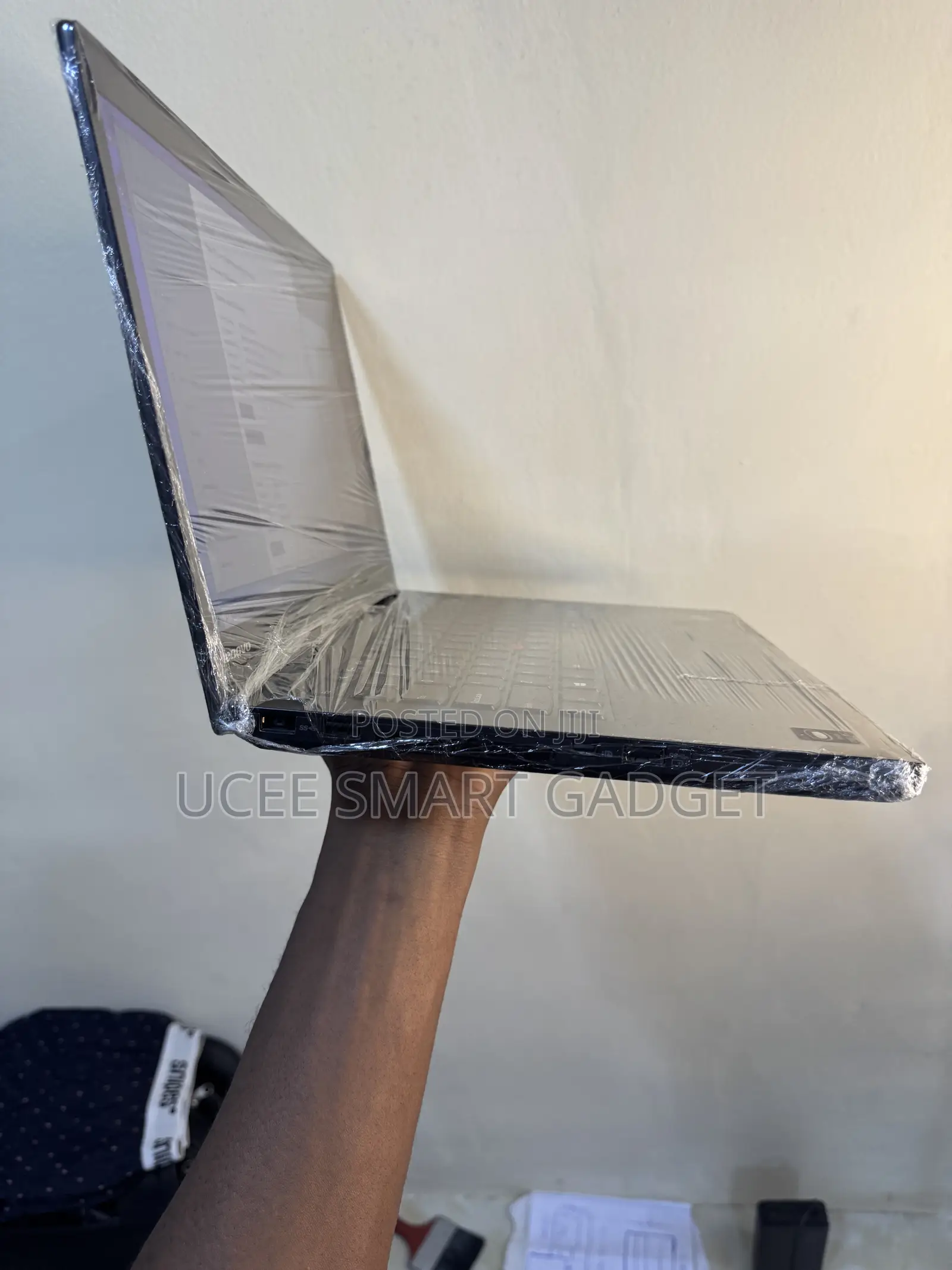Laptop Lenovo ThinkPad T440 8GB Intel Core i5 SSD 256GB