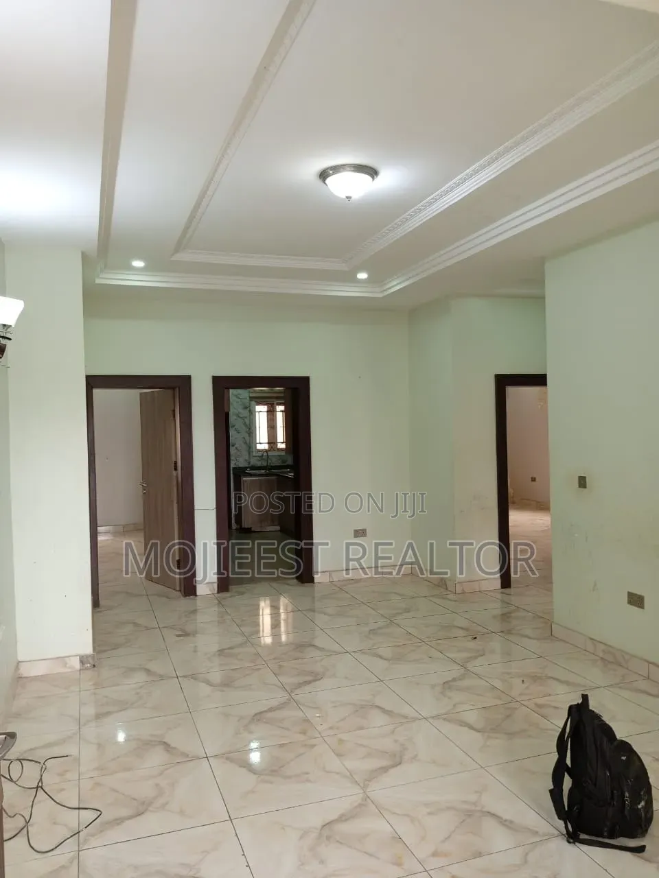 3bdrm Block of Flats in River Park Estate, Lugbe District for rent