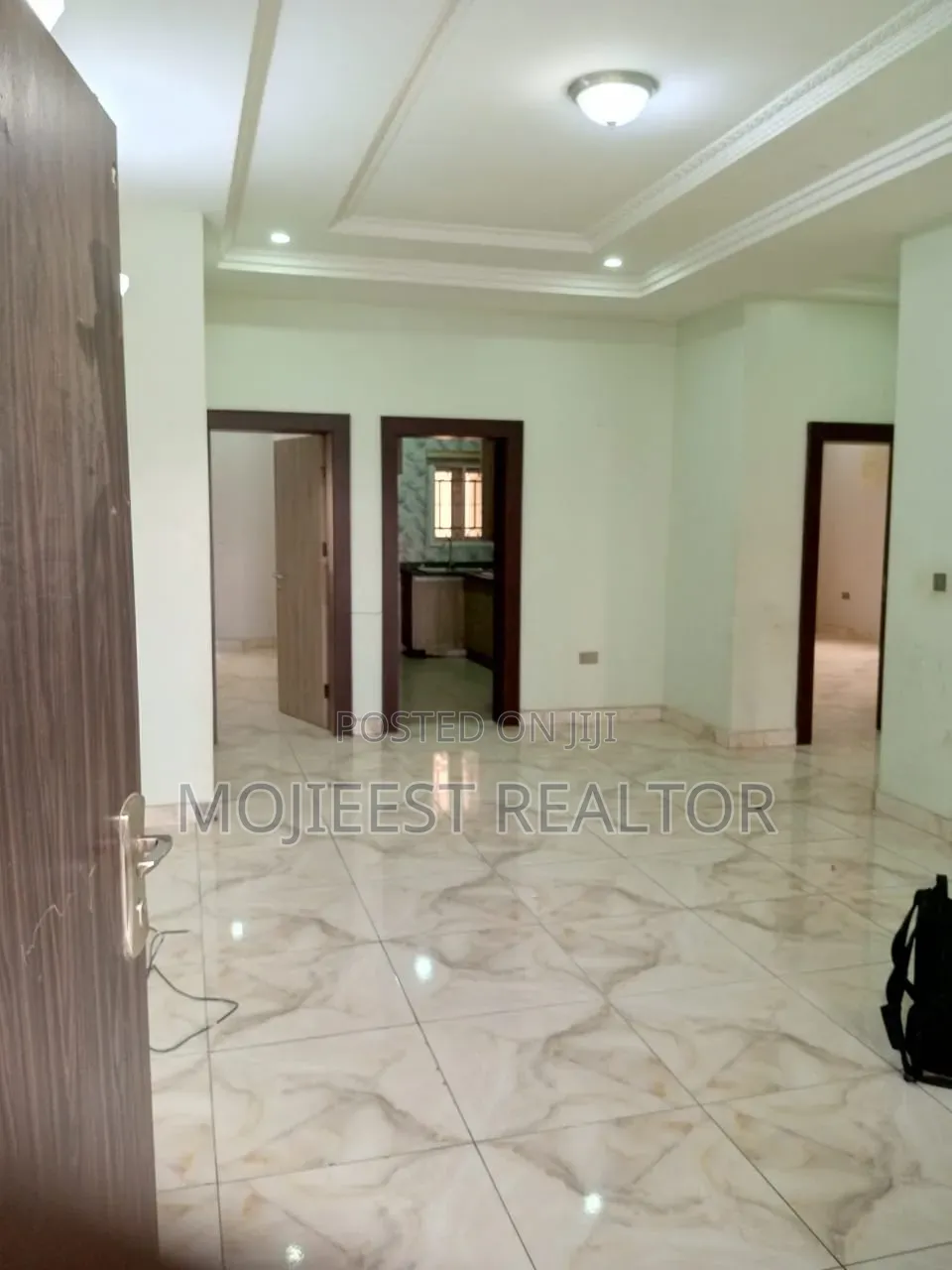 3bdrm Block of Flats in River Park Estate, Lugbe District for rent