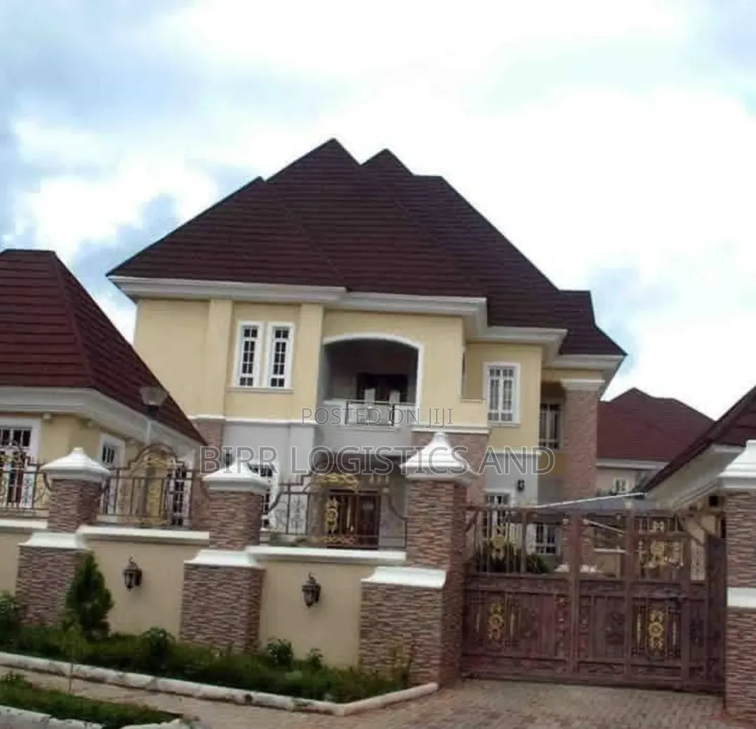 Roofing Expert in Abuja