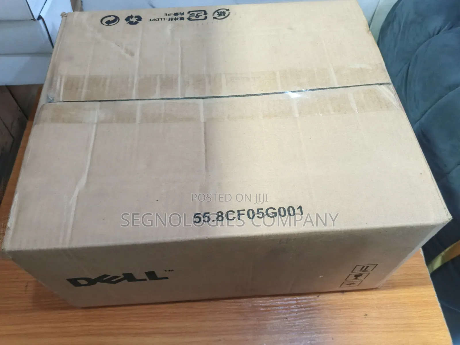 Dell 1210S 2500 Lumens SVGA DLP Projector