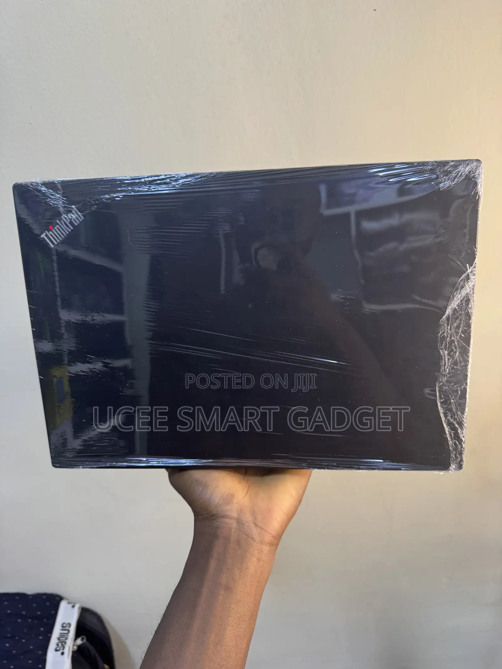 Laptop Lenovo ThinkPad T470 8GB Intel Core i5 SSD 256GB