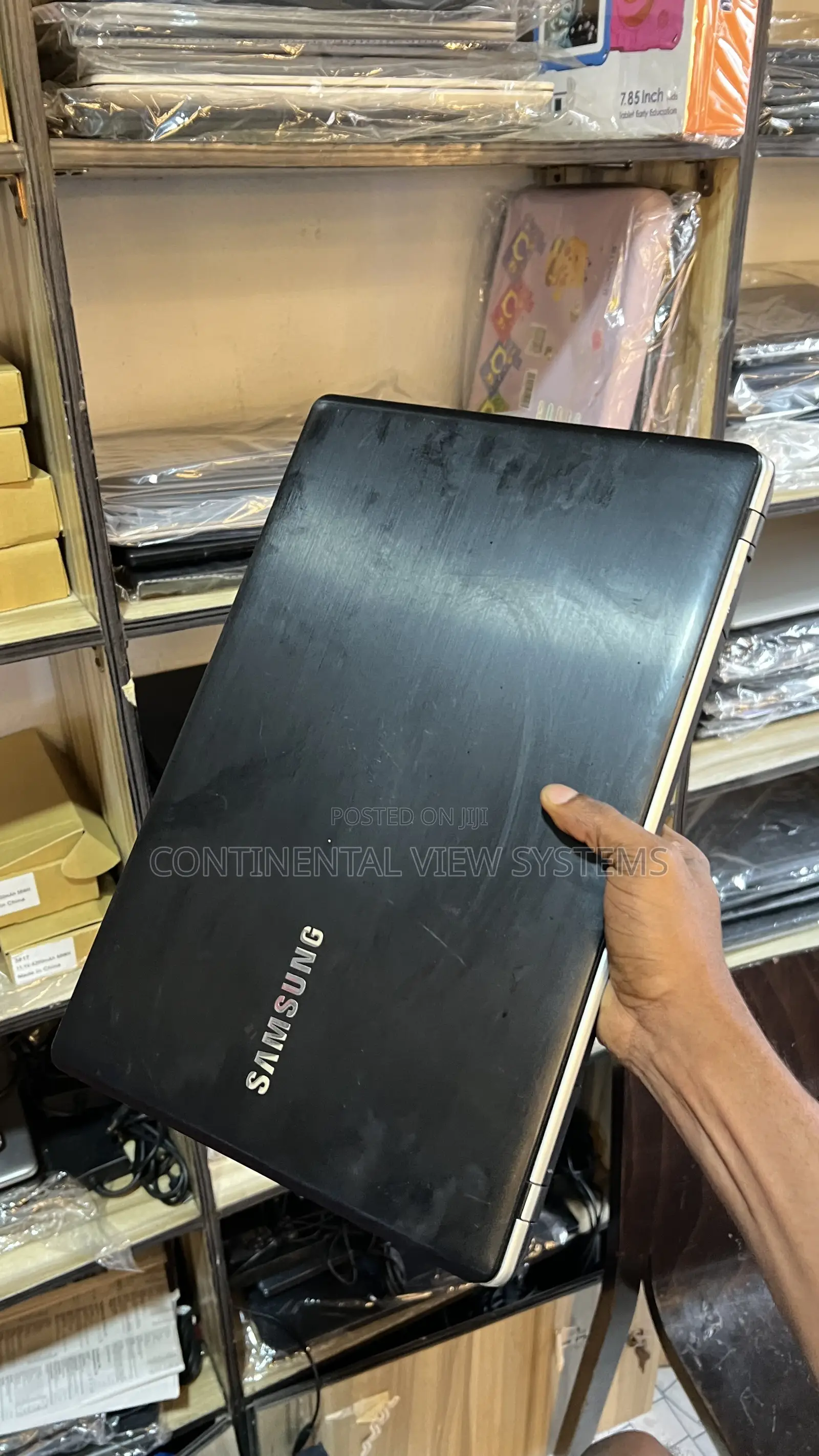 Laptop Samsung Ativ Smart PC 8GB Intel Core i5 HDD 250GB