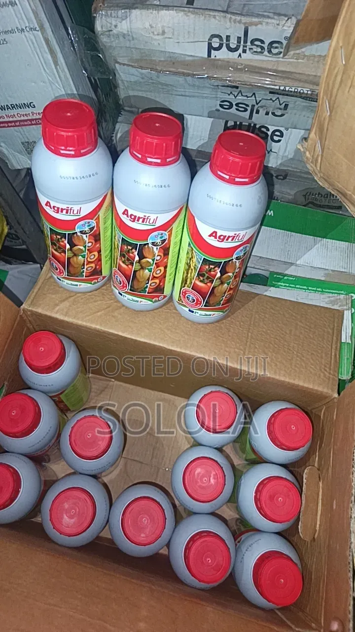 Agriful Bio Stimulate