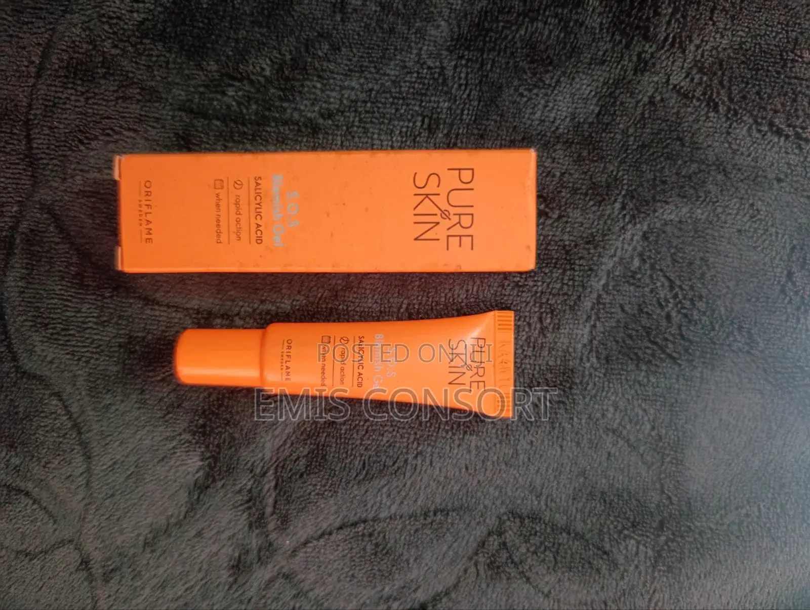 Sos Blemish Gel