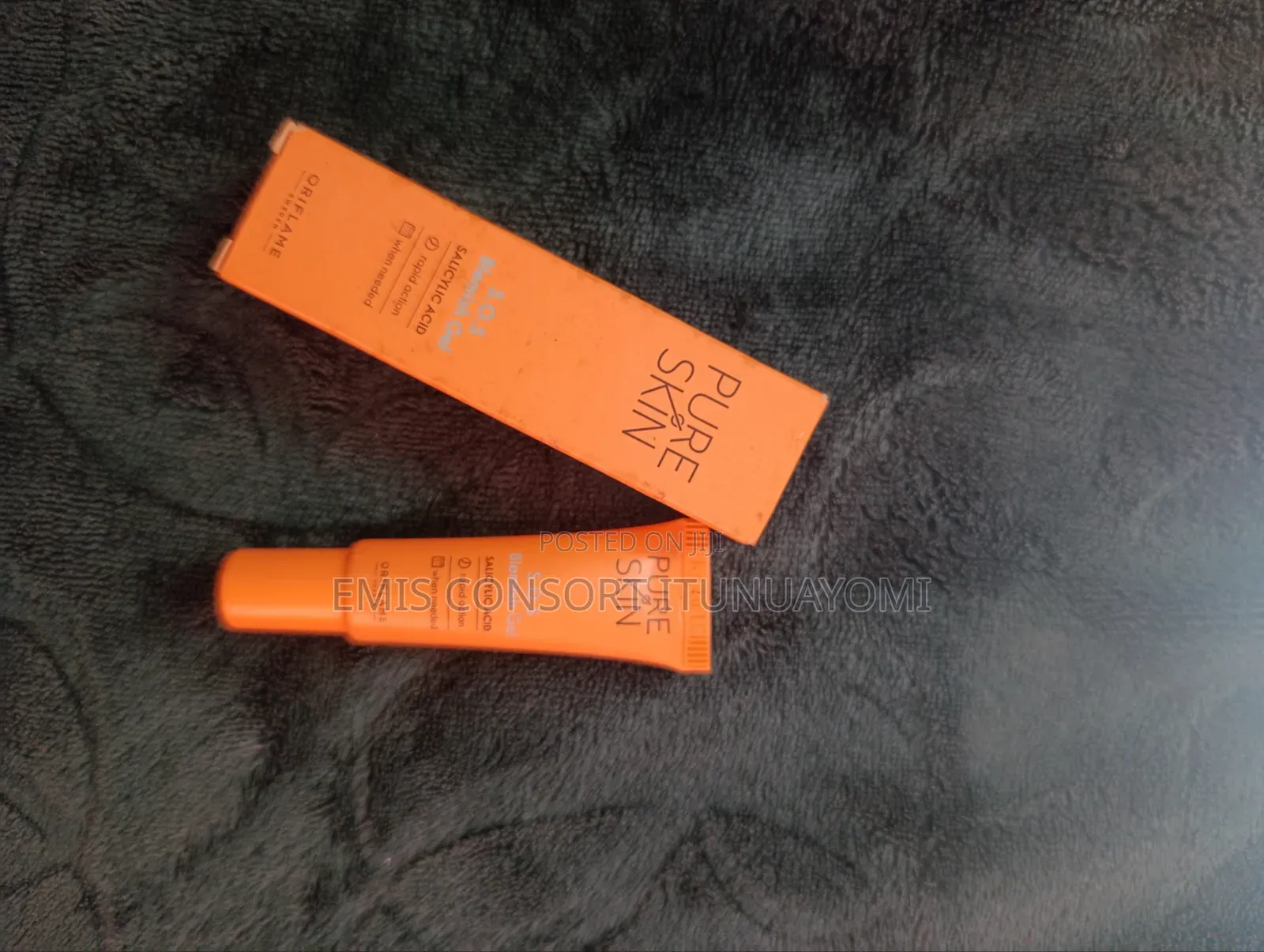 Sos Blemish Gel