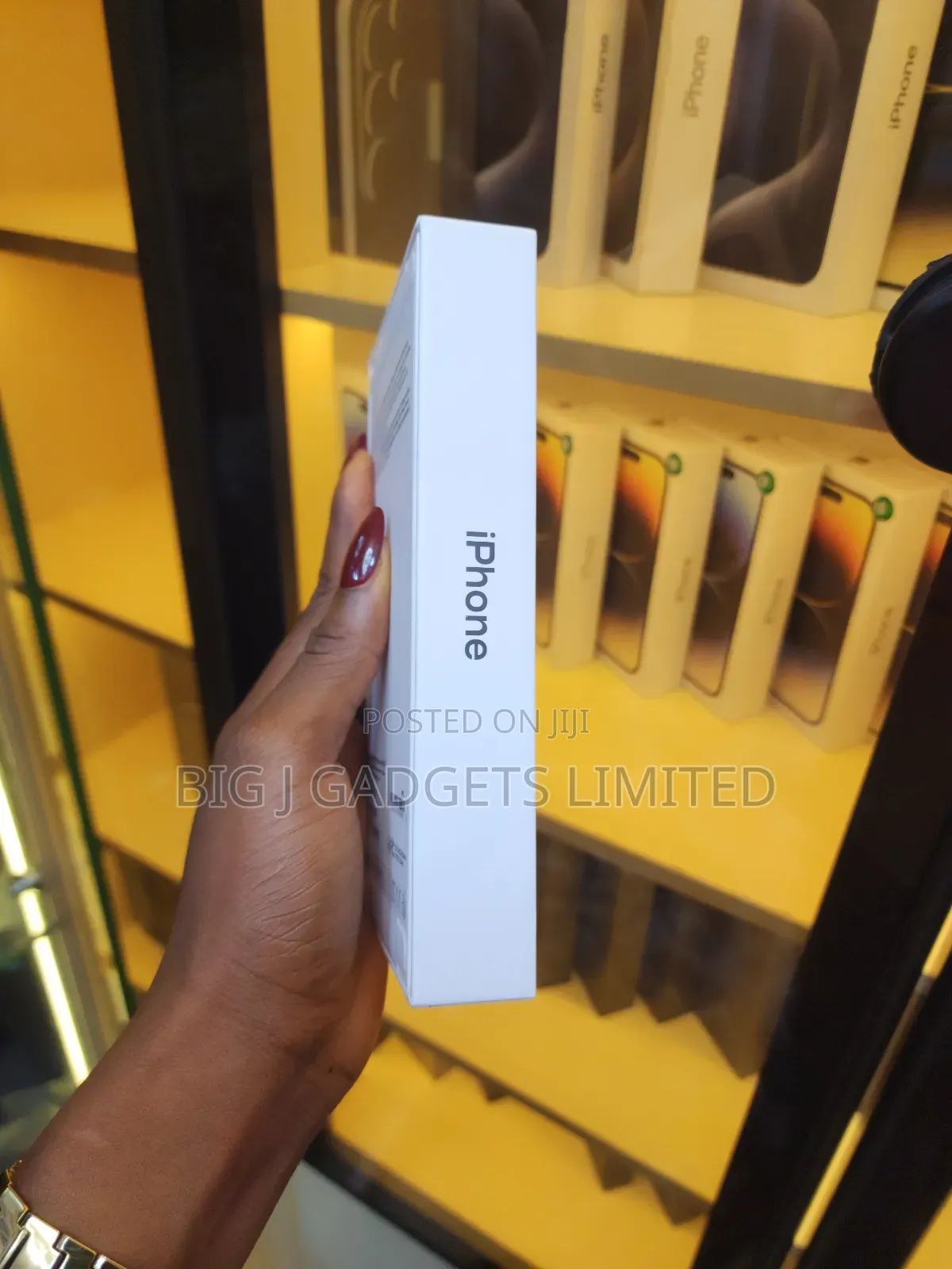 New Apple iPhone 14 Pro Max 256 GB Silver