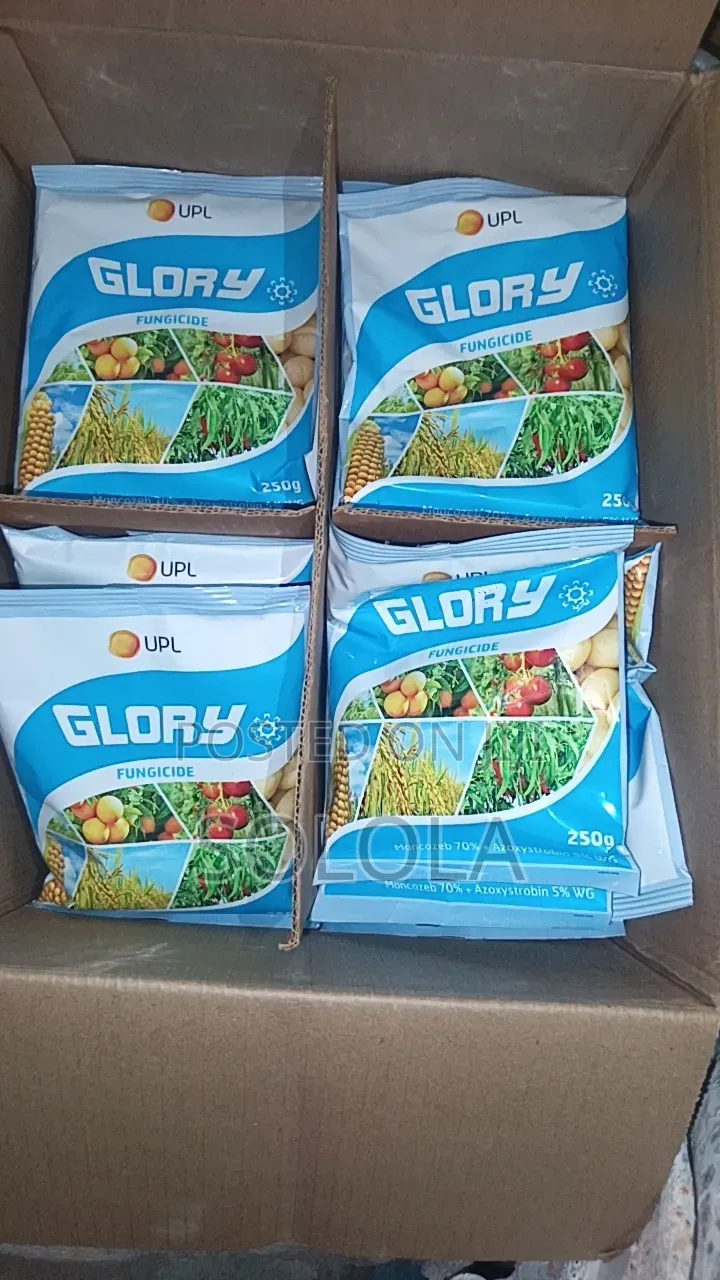 Glory Fungicide