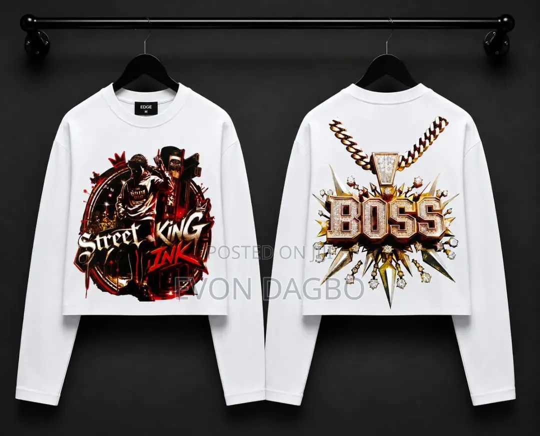 Long Sleeve Top