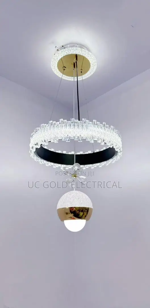 New Home LED Ceiling Light Personalized Creative LED Ceiling Lamps