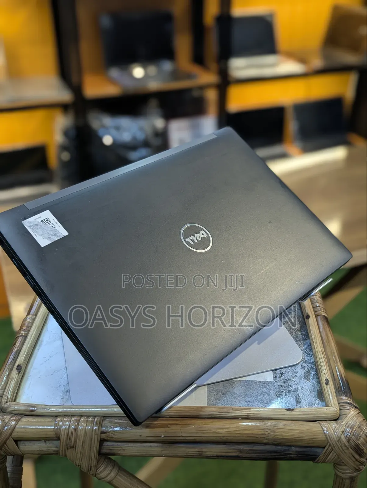 Laptop Dell Latitude 7480 8GB Intel Core i7 SSD 256GB