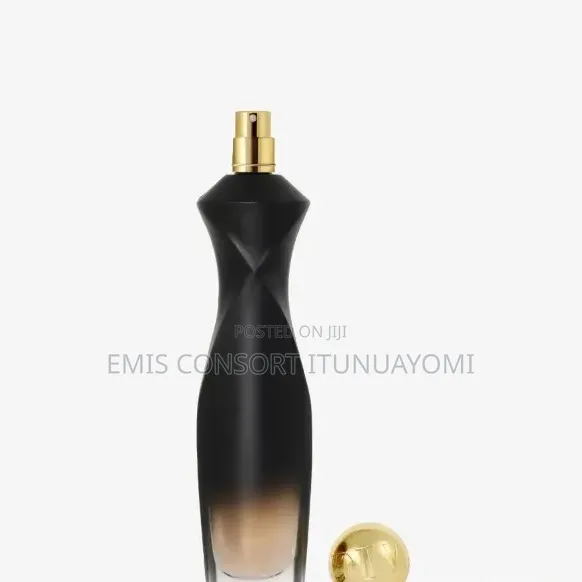 Divine Dark Velvet Parfum