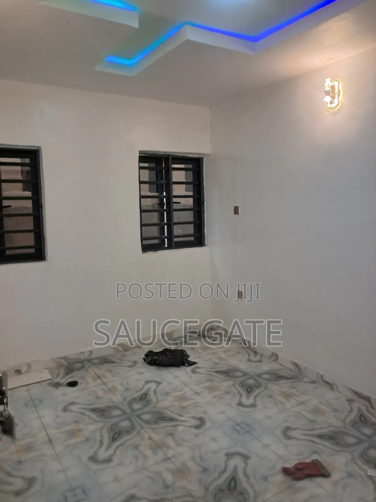 Mini Flat in Abuleado, Satellite Town for rent