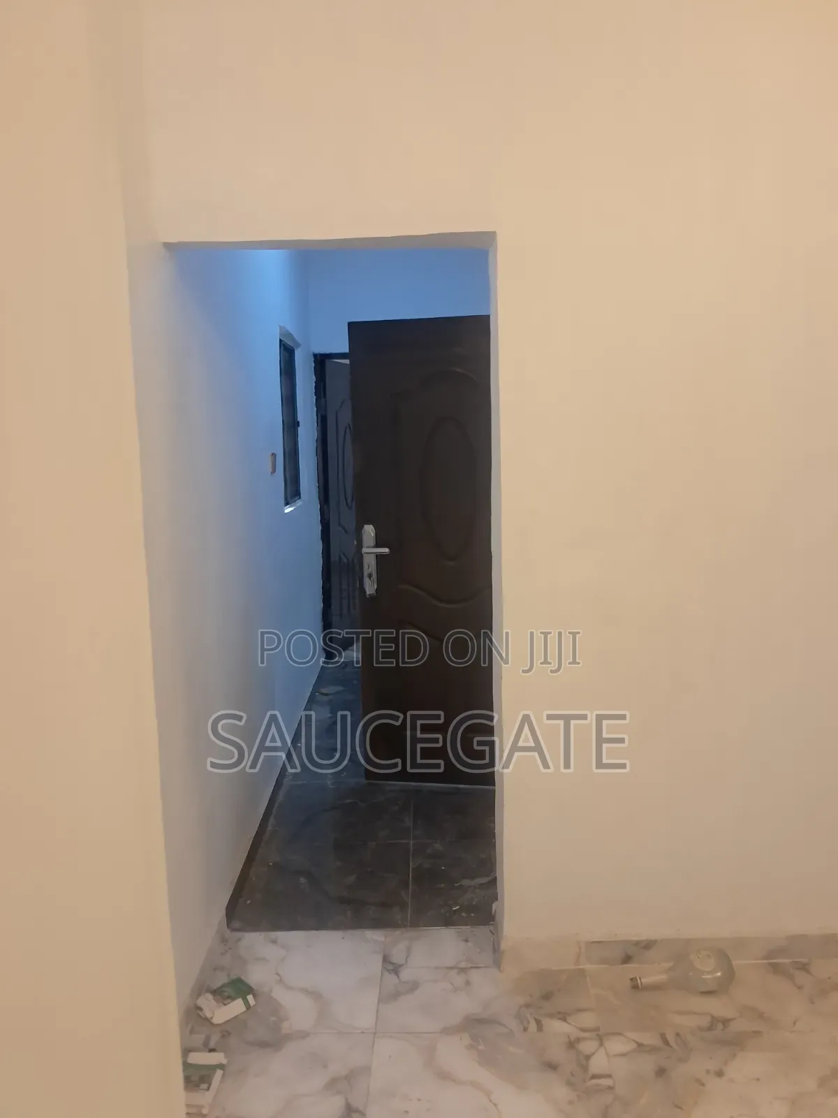 Mini Flat in Abuleado, Satellite Town for rent