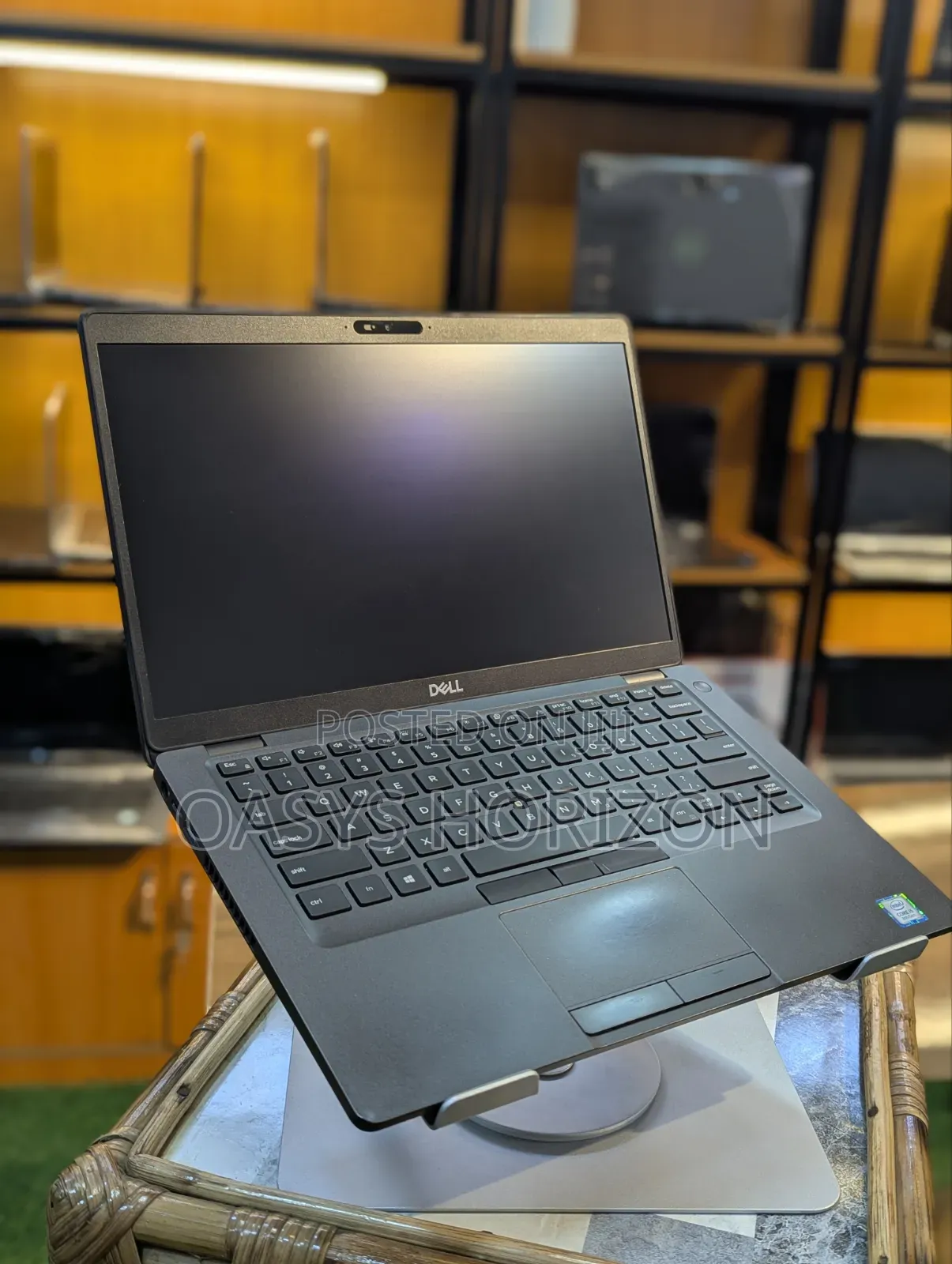 Laptop Dell Latitude 5400 8GB Intel Core i5 SSD 256GB