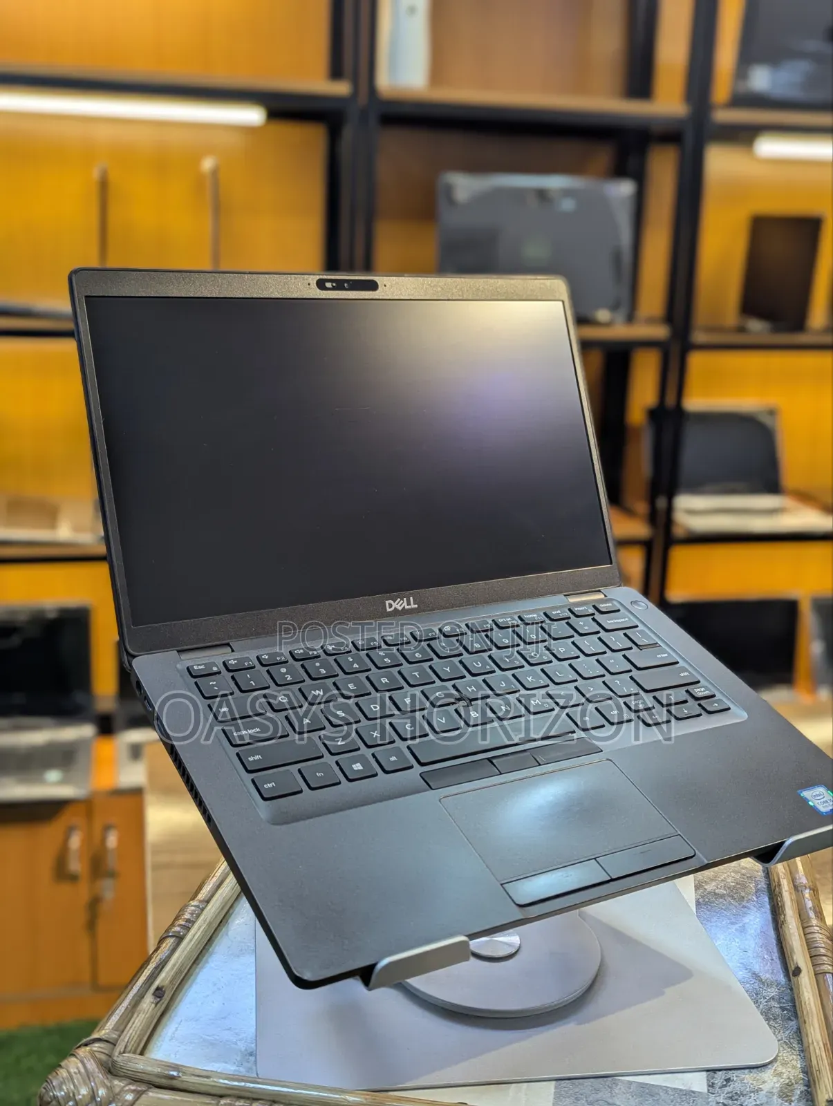 Laptop Dell Latitude 5400 8GB Intel Core i5 SSD 256GB