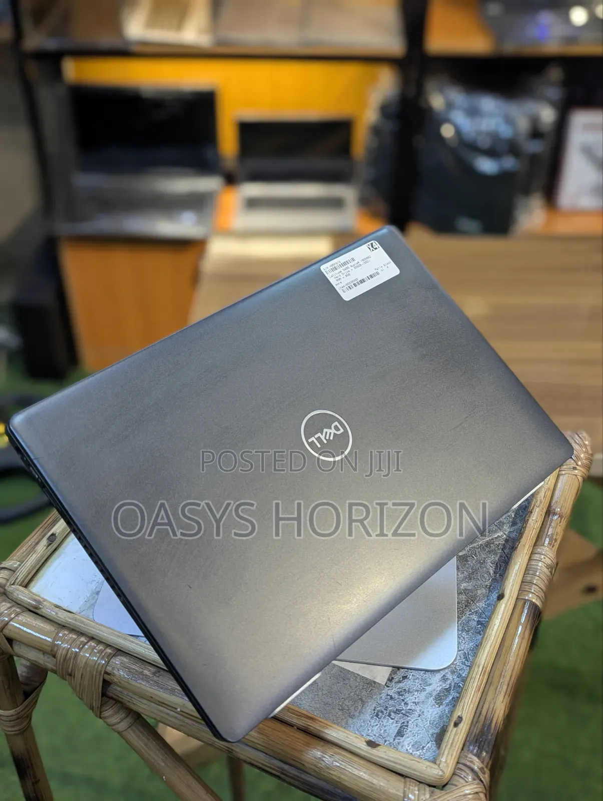 Laptop Dell Latitude 5400 8GB Intel Core i5 SSD 256GB