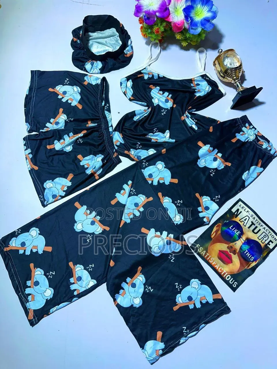 Nightwears