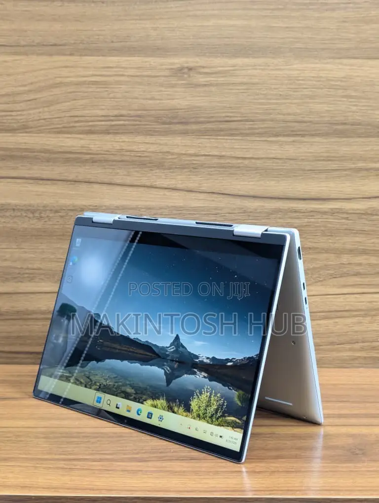 Laptop Dell Inspiron 14 7430 2-in-1 16GB Intel Core i7 SSD 1T