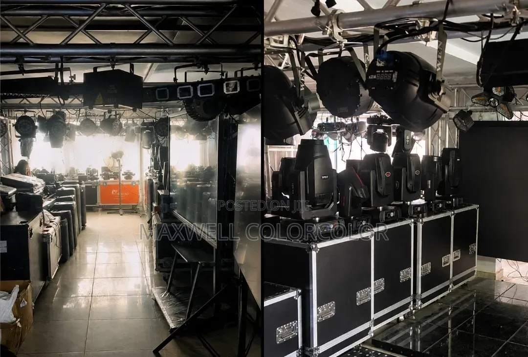 Led Display Screens, Indoor & Outdoor, Cabinet & Module