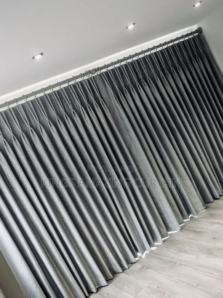 Kings Amazing Curtains