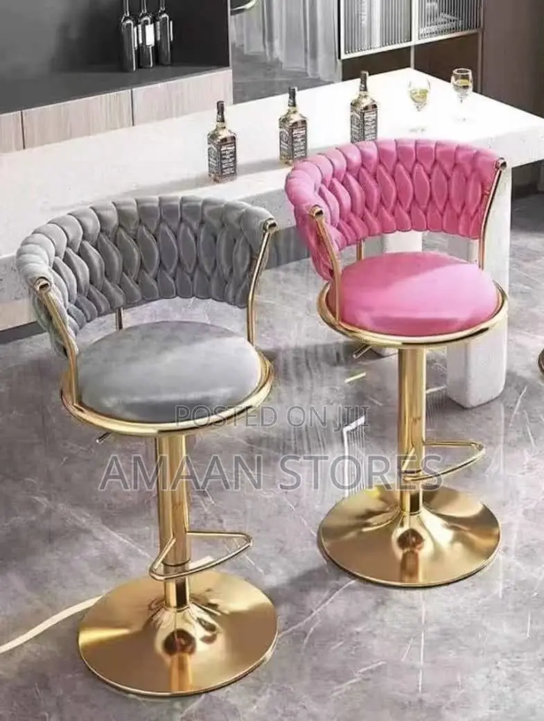 Rotatable Stool