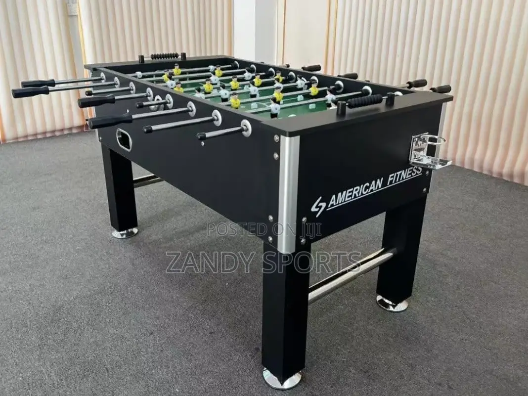 5ft Soccer Table