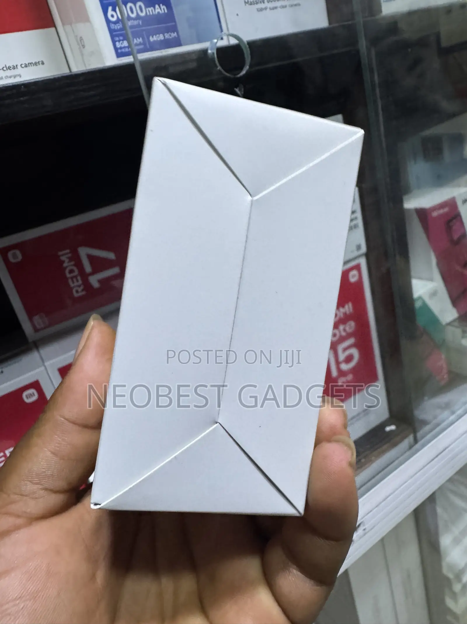Redmi Watch 6 Active