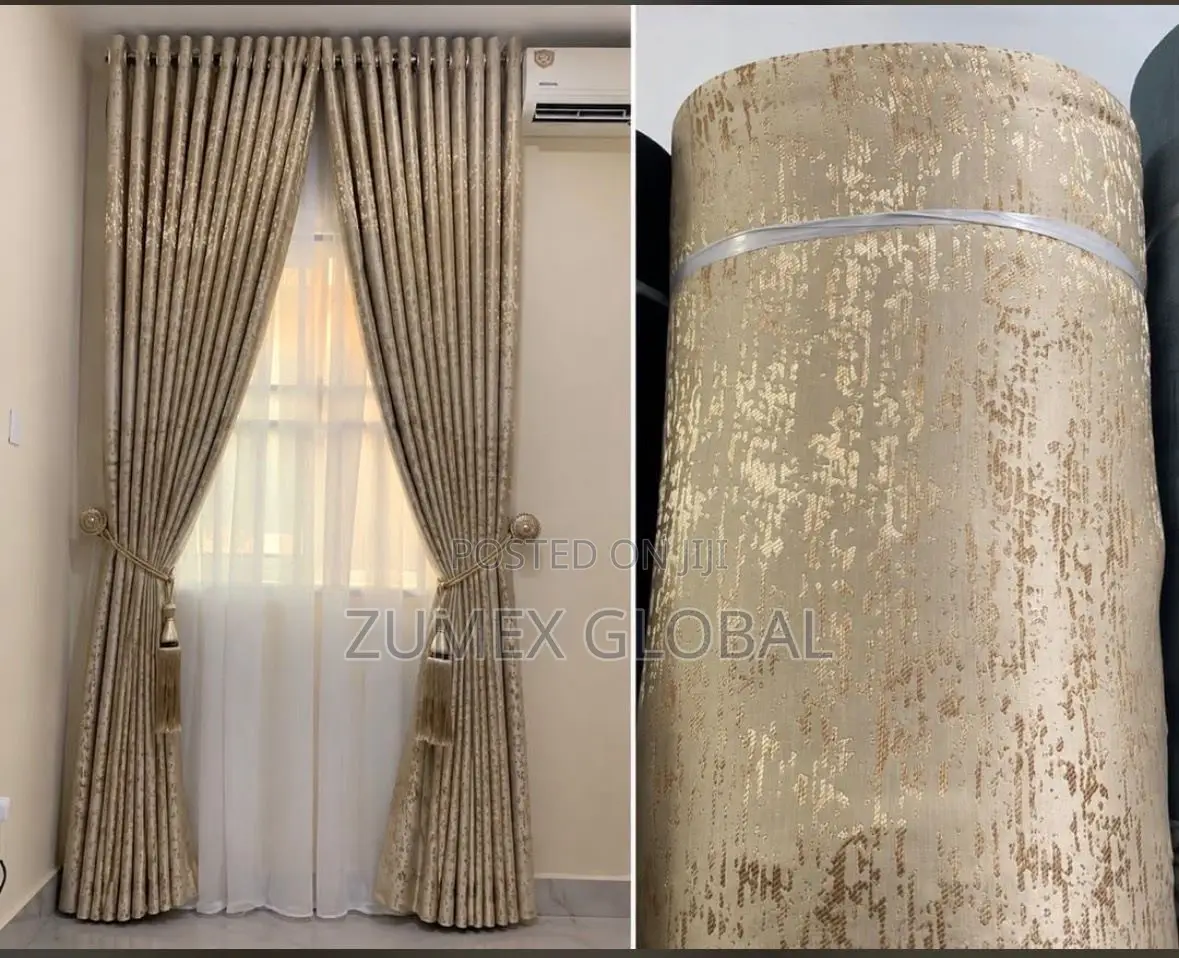 American Curtain