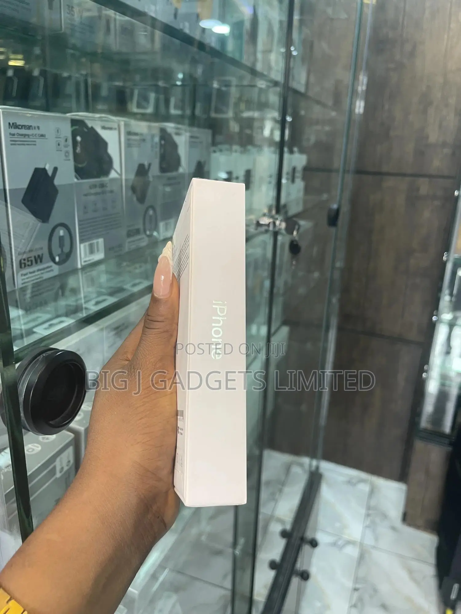 New Apple iPhone 14 Pro Max 256 GB Gold