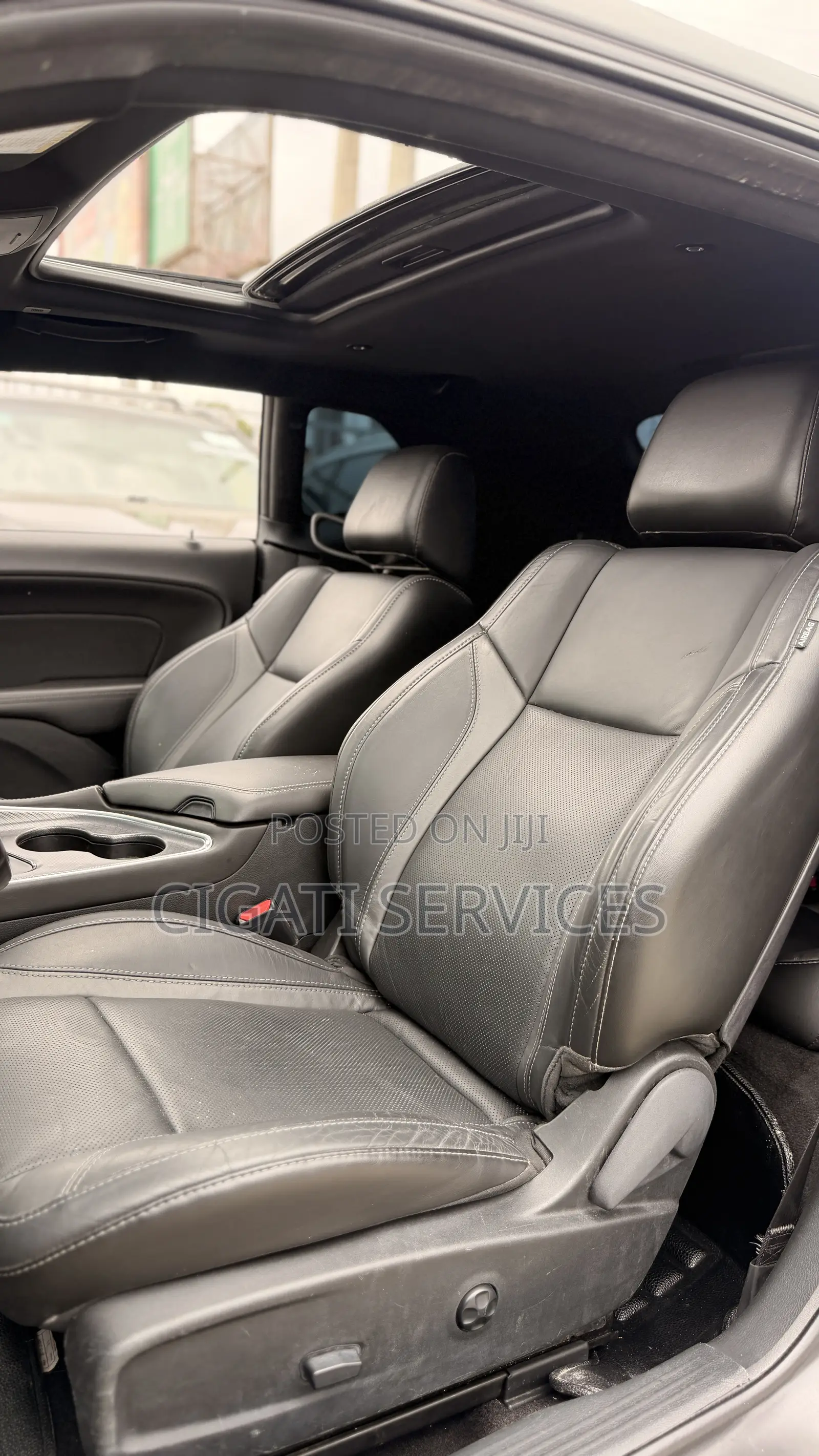 Dodge Challenger SRT 392 RWD 2018 Matt Black