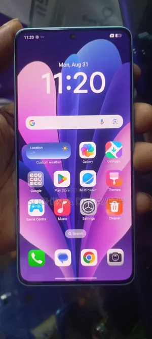 Xiaomi Redmi Note 13 Pro 5G 512 GB