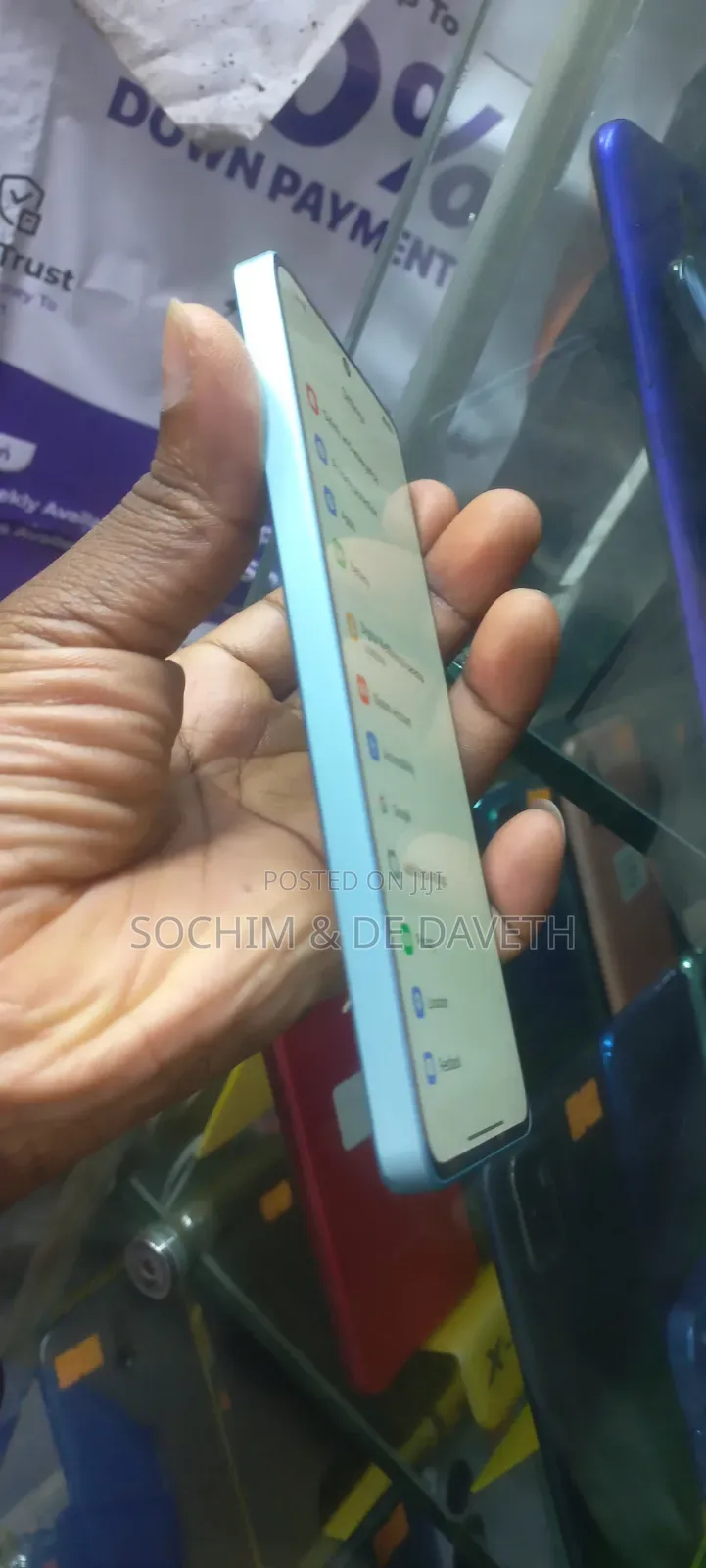 Xiaomi Redmi Note 13 Pro 5G 512 GB