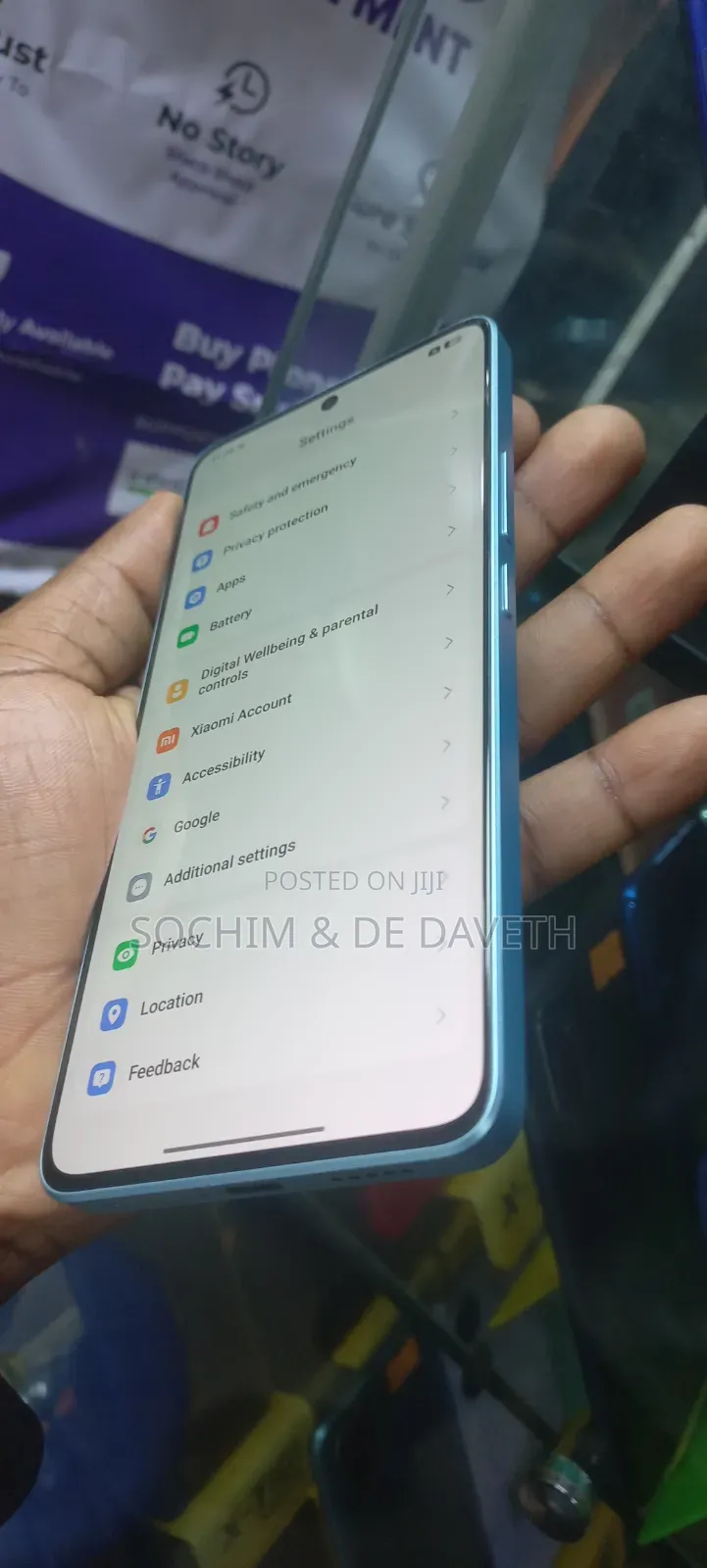 Xiaomi Redmi Note 13 Pro 5G 512 GB
