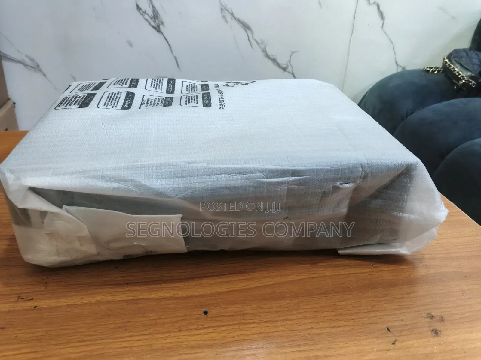 Opened-Box Dell 1510X 3500 Lumens XGA DLP Projector