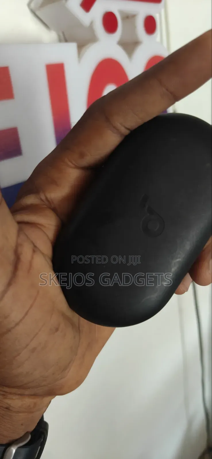 Soundcore V50I by Anker Open Ears Wireless Earbuds