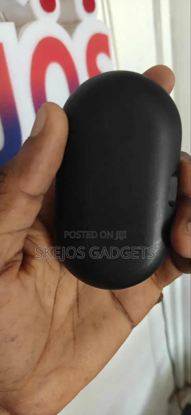 Soundcore V50I by Anker Open Ears Wireless Earbuds
