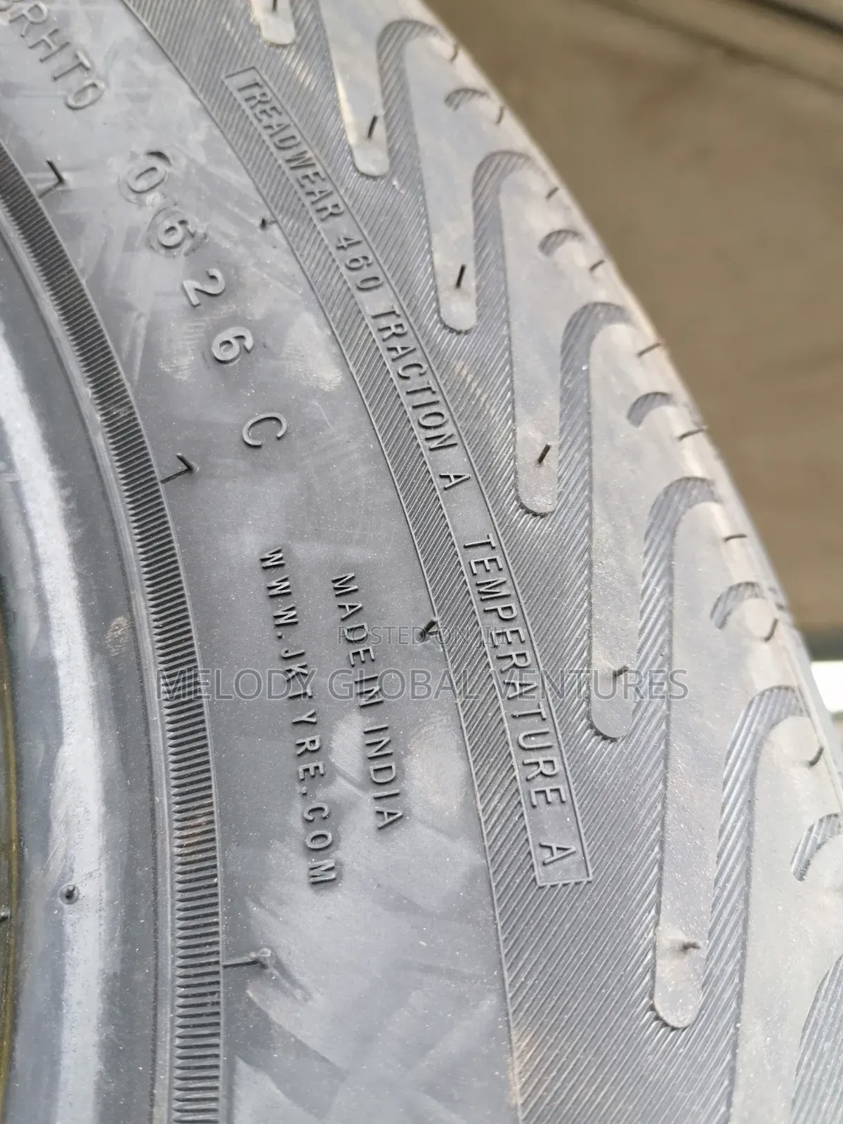 225/65 R17/ J K Tyres , Made in India, High Quality&Performance Tire's