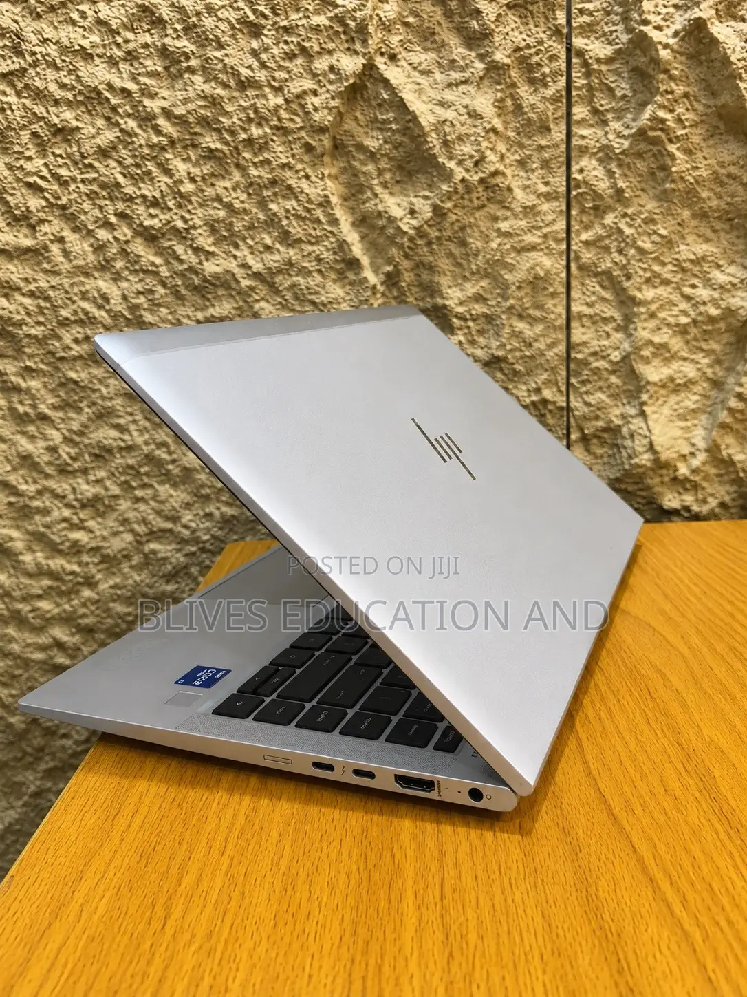 Laptop HP EliteBook 840 G8 16GB Intel Core i5 SSD 512GB
