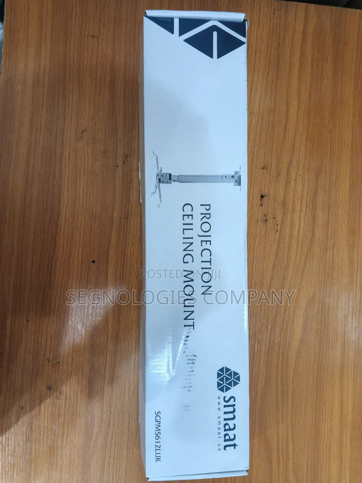 Smaat Projection Ceiling Mount Long Hanger