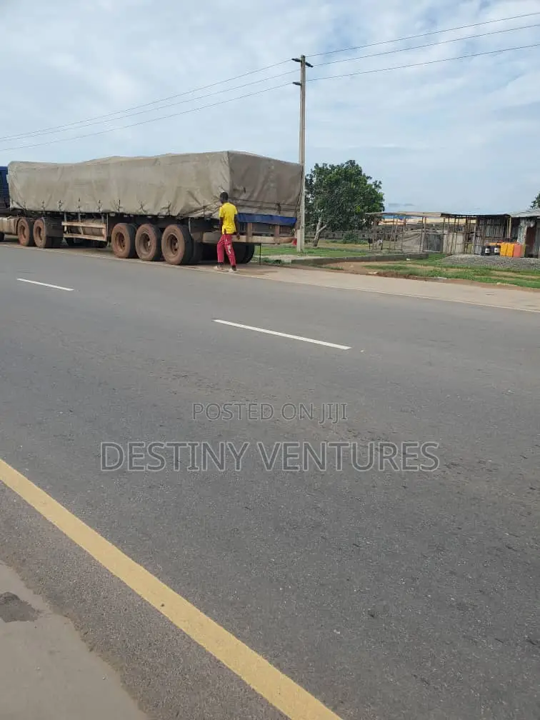 Dangote Cement Dealer