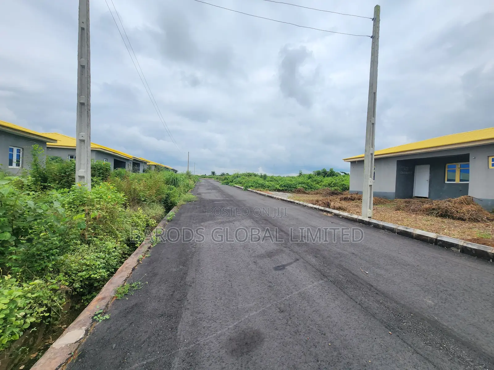 2bdrm Bungalow in Prince Court Estate,, Obafemi-Owode for sale